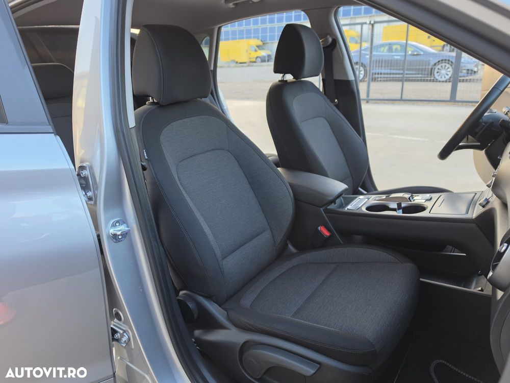 Hyundai KONA Business - 14