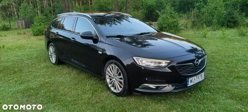 Opel Insignia 1.5 T Elite S&S - 3
