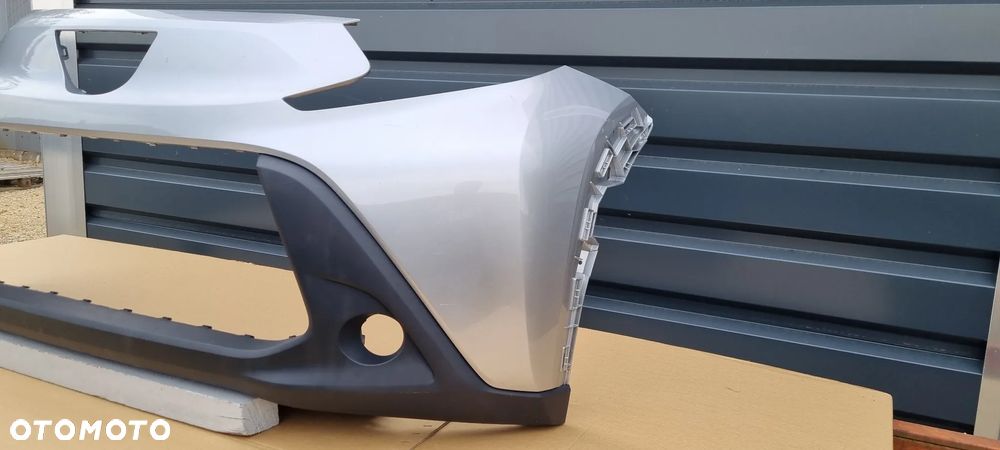 Toyota AYGO CROSS 2022- zderzak przód oryginał MA379 - 6