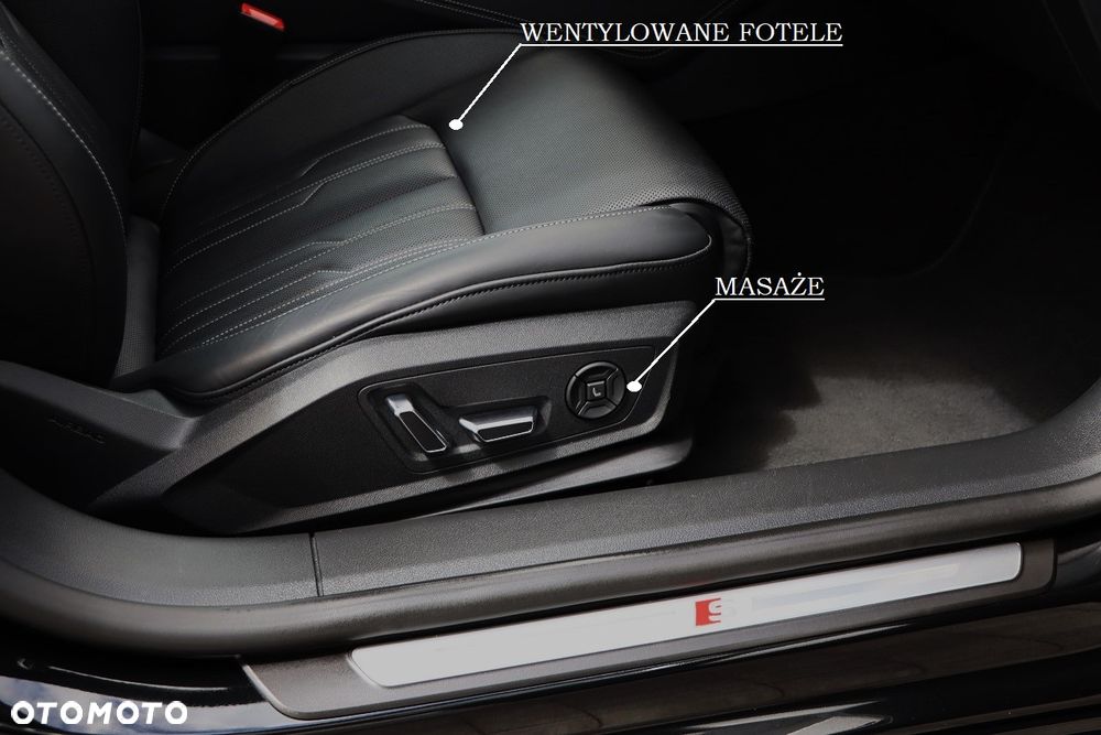 Audi A7 Sportback - 24