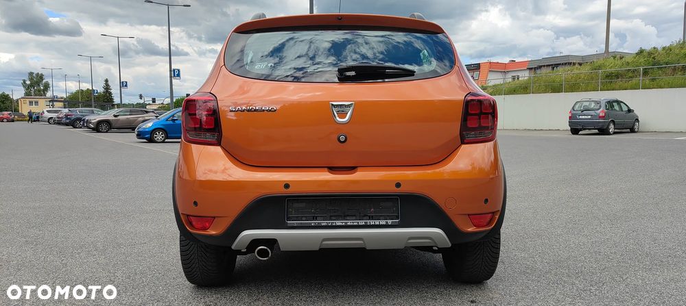 Dacia Sandero Stepway TCe 90 Prestige - 14