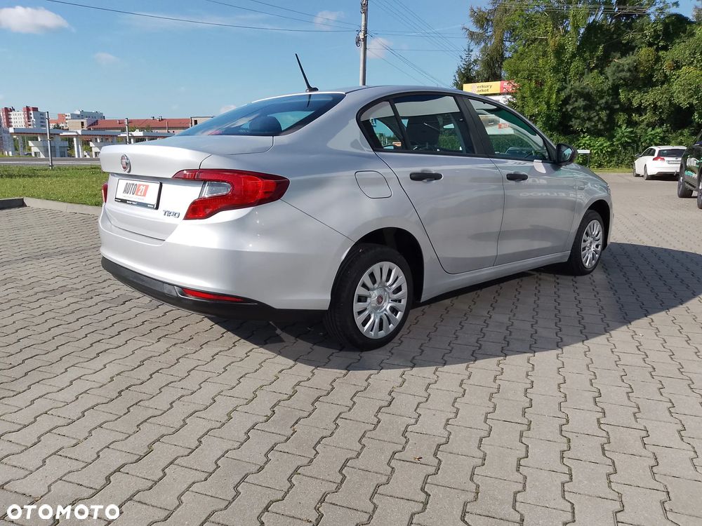 Fiat Tipo 1.0 T3 - 8