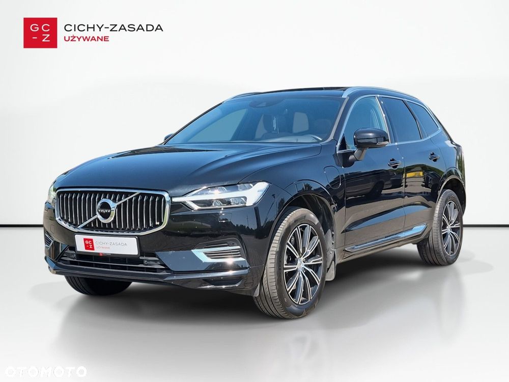Volvo XC 60 - 1