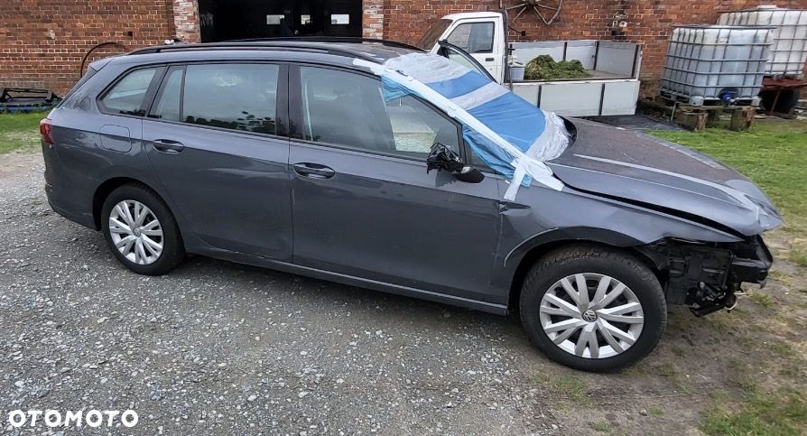 Volkswagen Golf 2.0 TDI SCR Life - 5