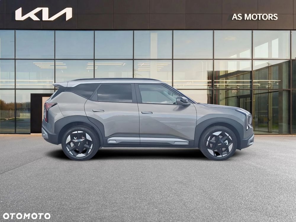 Kia Seltos 1.6 T-GDI L DCT - 8