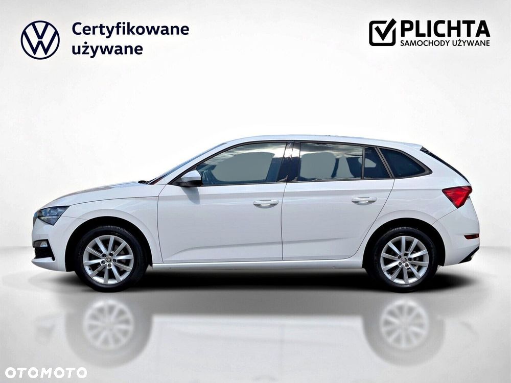 Skoda Scala 1.0 TSI Ambition - 3