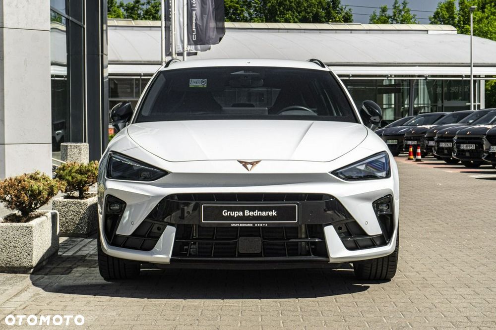 Cupra Leon Sportstourer - 5