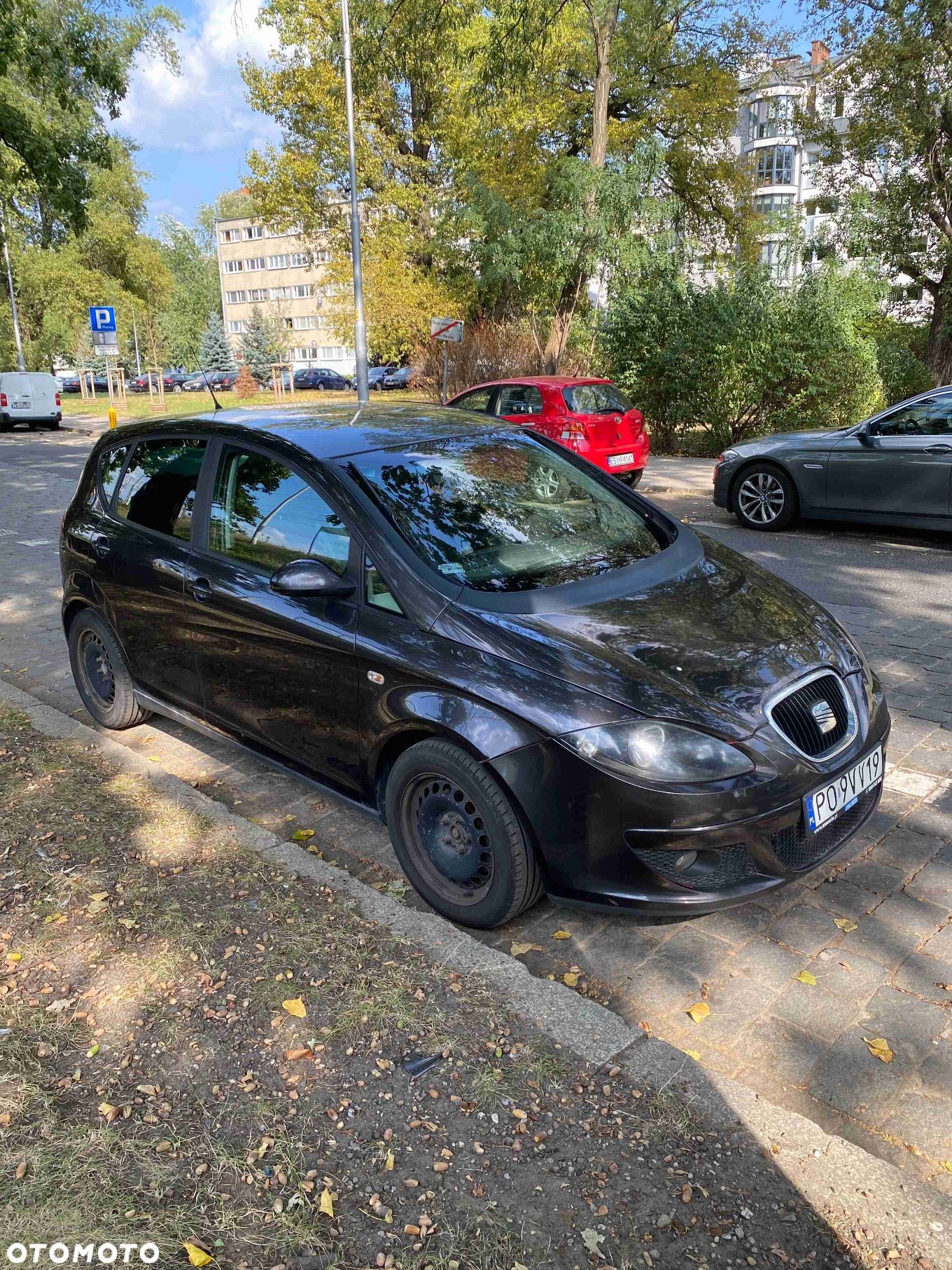 Seat Altea 1.9 TDI Style - 1