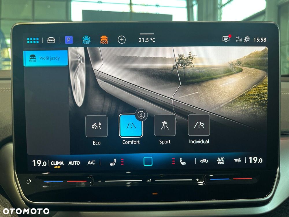 Volkswagen ID.5 52kWh Plus - 19