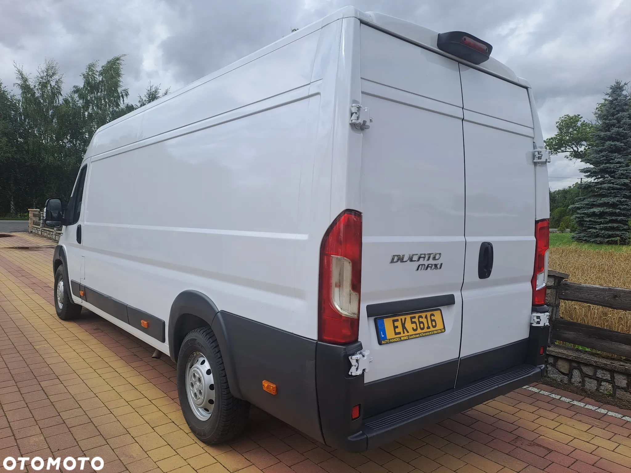 Fiat DUCATO - 7