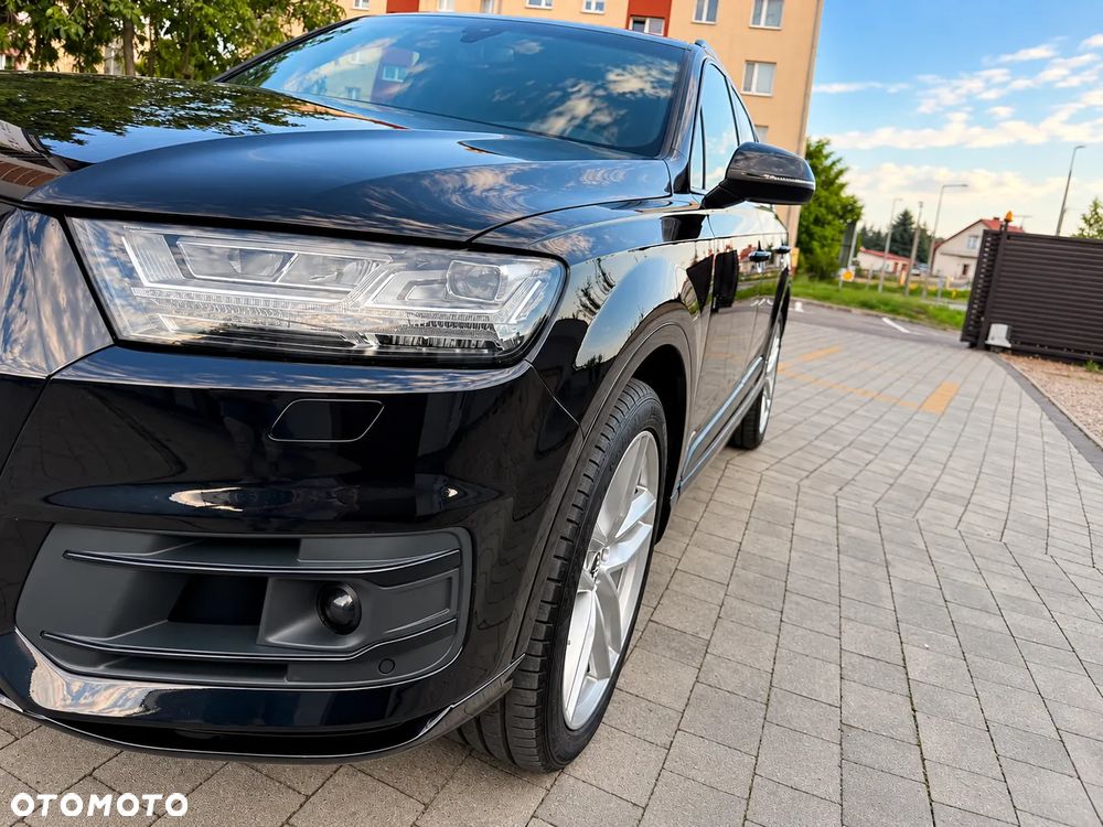 Audi Q7 - 3