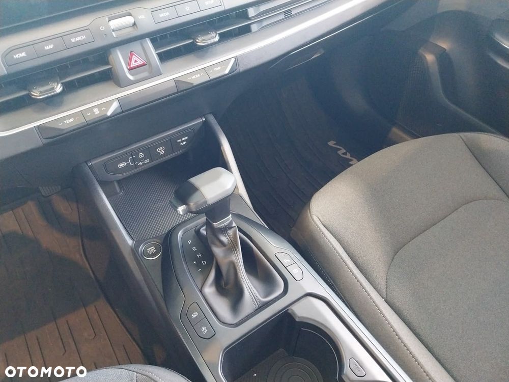 Kia K4 1.6 T-GDI M - 15