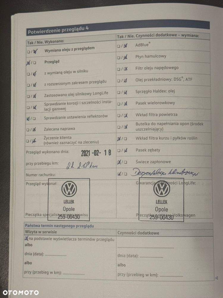 Volkswagen Passat 1.8 TSI BMT Comfortline - 37
