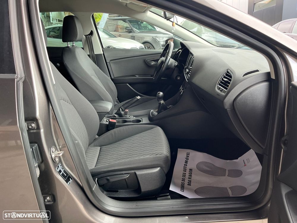 SEAT Leon ST 1.6 TDI Style S/S - 50