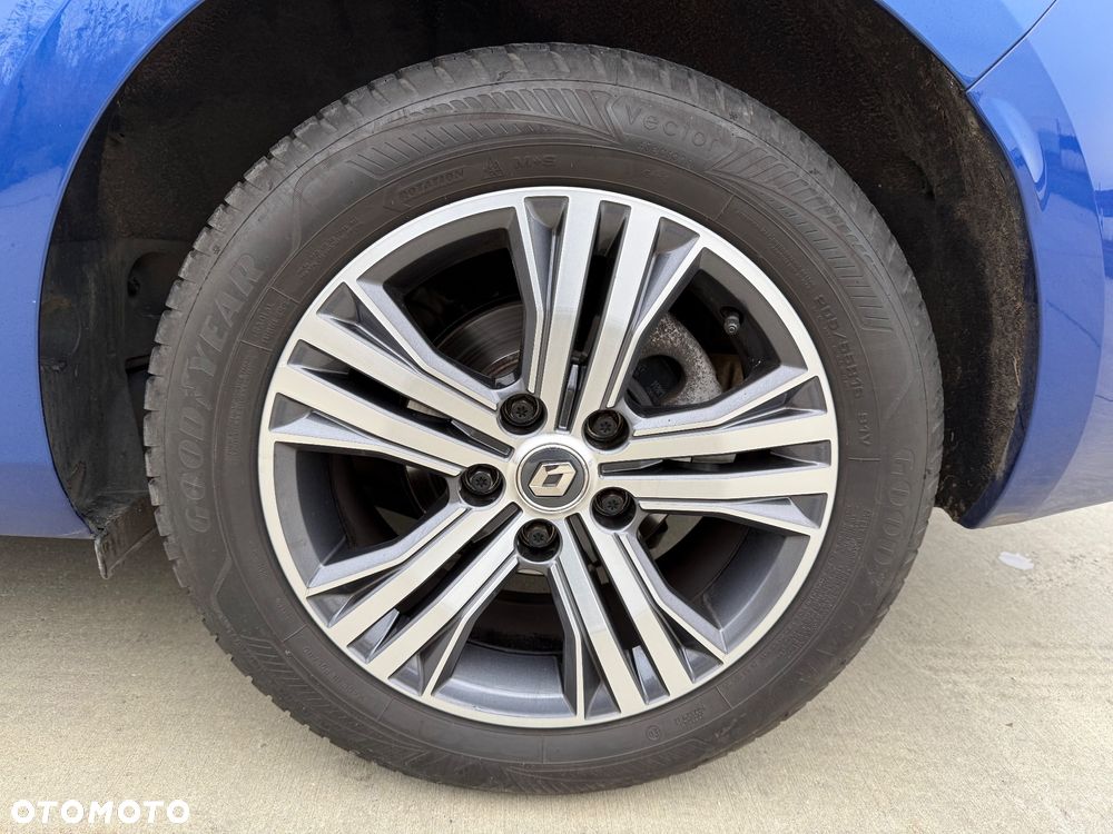 Renault Megane 1.3 TCe FAP Intens EDC - 15