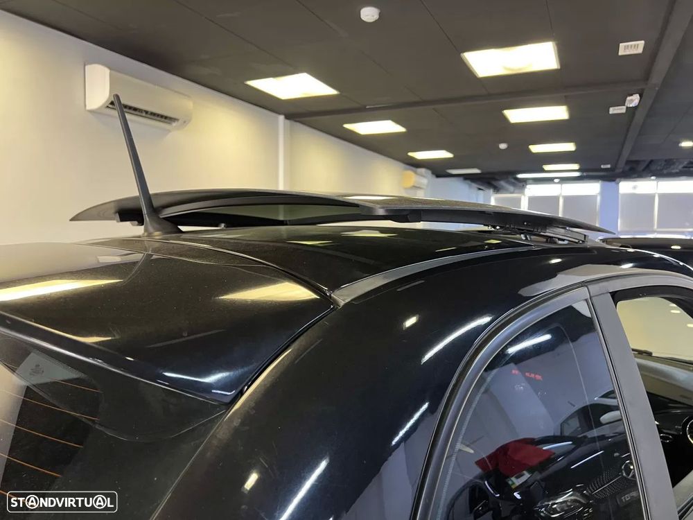 Abarth 500 1.4 T-Jet Elaborazione MTA - 41