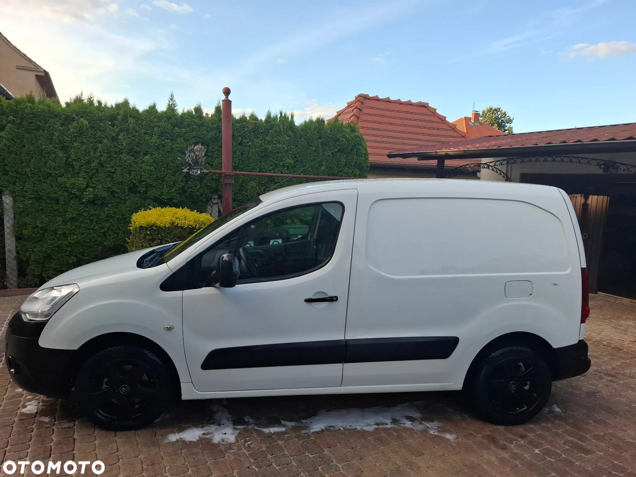 Citroën Berlingo - 3