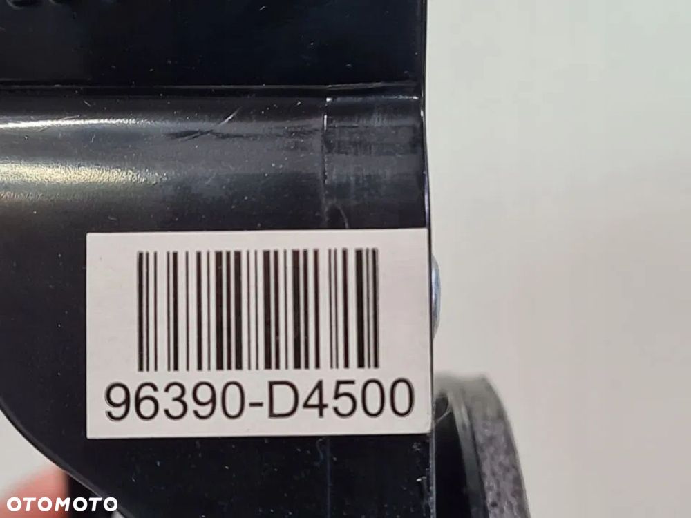 GŁOŚNIK ŚRODKOWY CENTRALNY KONSOLI DESKI OPTIMA IV - 3