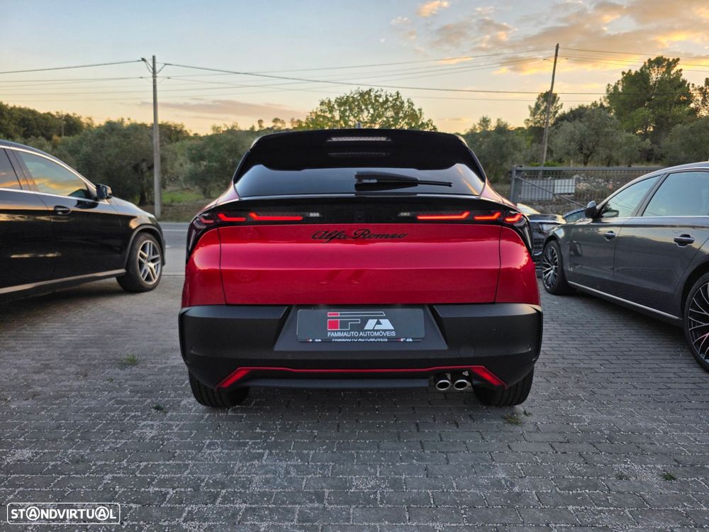 Alfa Romeo Junior - 5