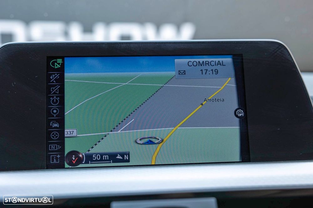 BMW 420 - 44