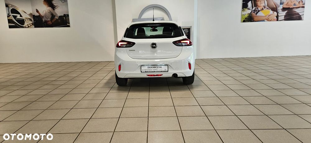 Opel Corsa 1.2 Edition S&S - 5