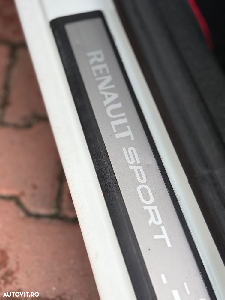 Renault Megane 1.5 dCi GT Line - 21