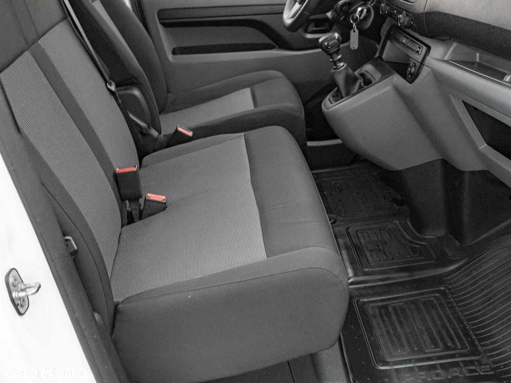 Toyota ProAce Kombi D-4D Long 2,8t - 21
