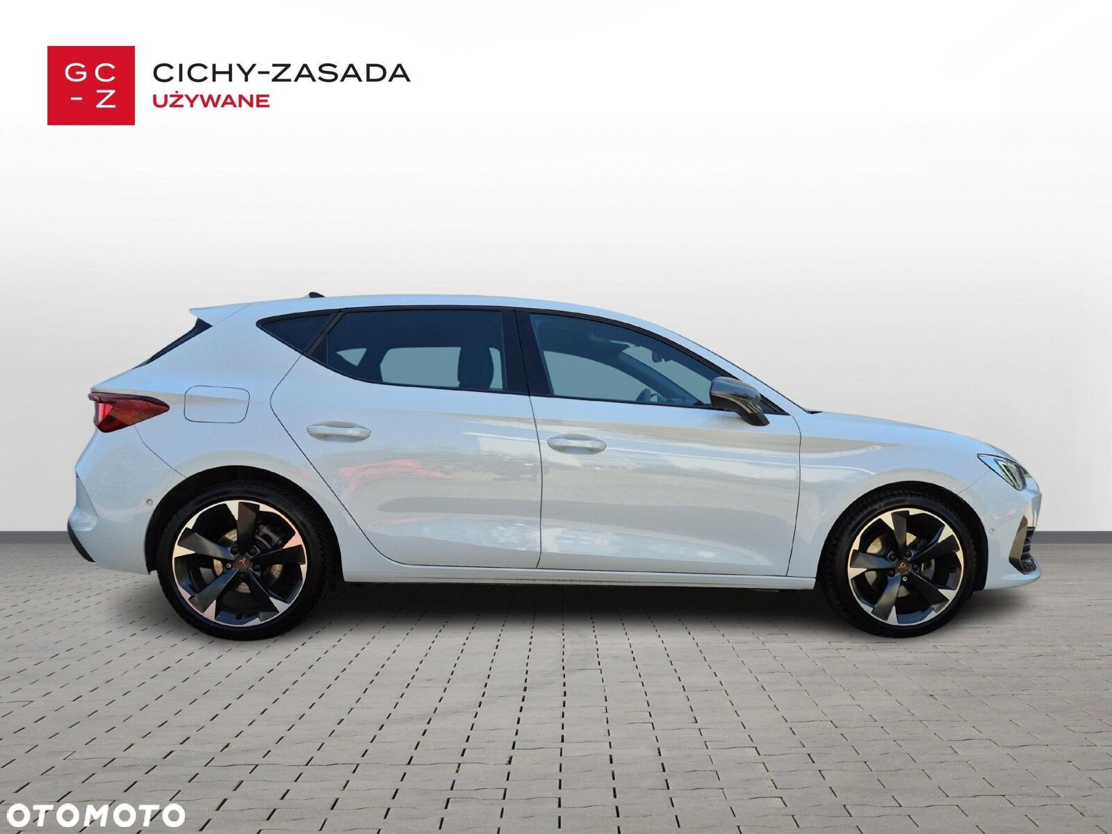 Cupra Leon 2.0 TDI DSG - 6
