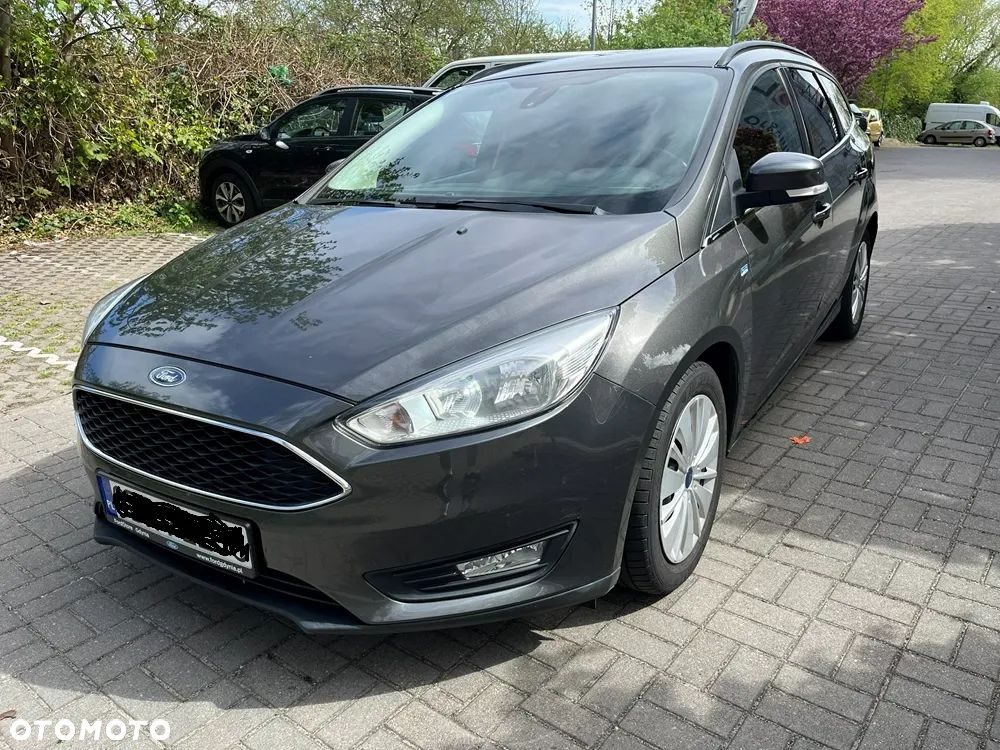 Ford Focus - 5