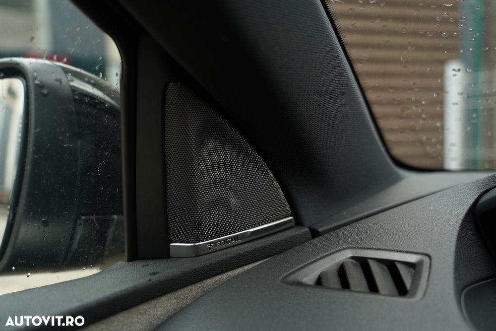 Peugeot 3008 PHEV EAT8 4X4 GT Pack - 13