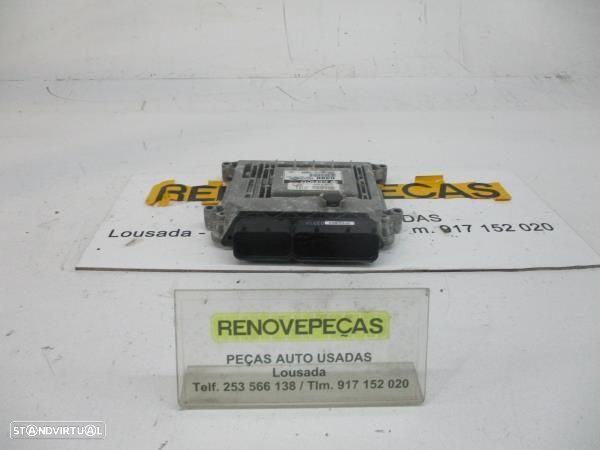 Centralina / Modulo Motor Hyundai I20 (Pb, Pbt) - 1