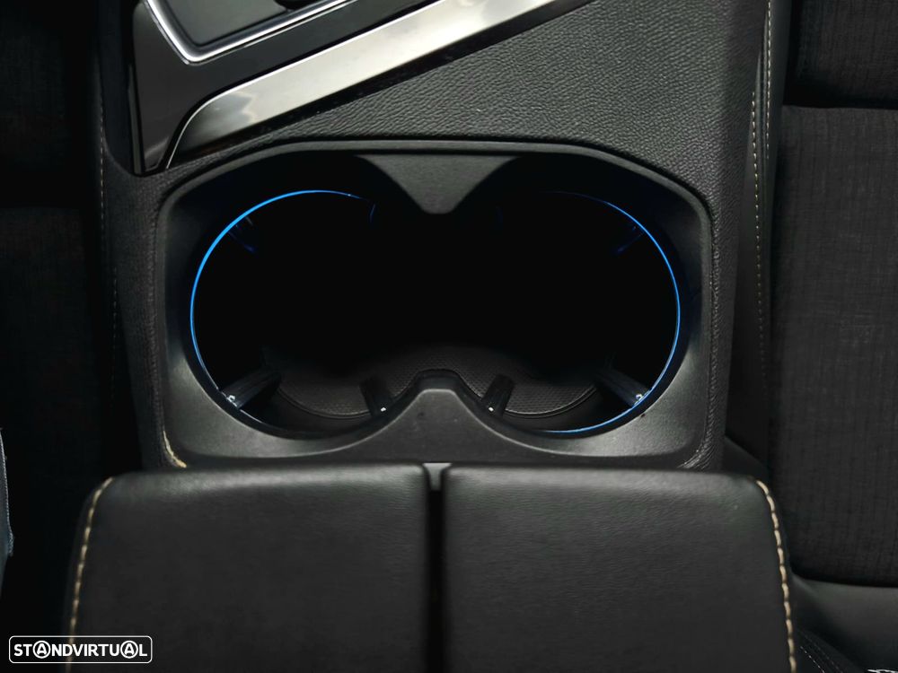 Peugeot 3008 1.2 PureTech GT Line - 31