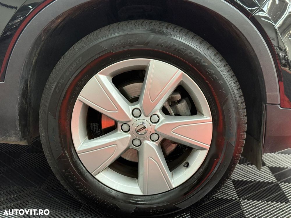 Volvo XC 40 T2 AT8 Momentum - 11