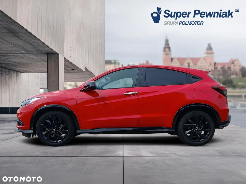 Honda HR-V 1.5 Sport - 2