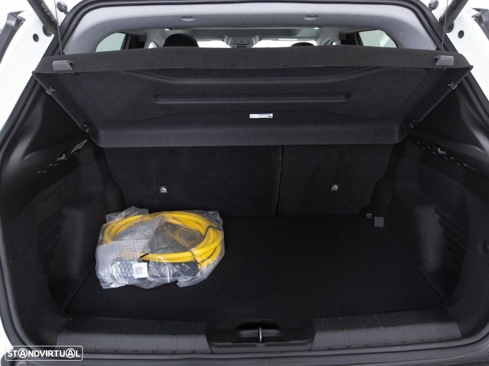 Jeep Avenger 54 kWh Summit - 15