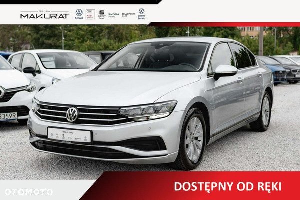 Volkswagen Passat 1.5 TSI EVO Essence