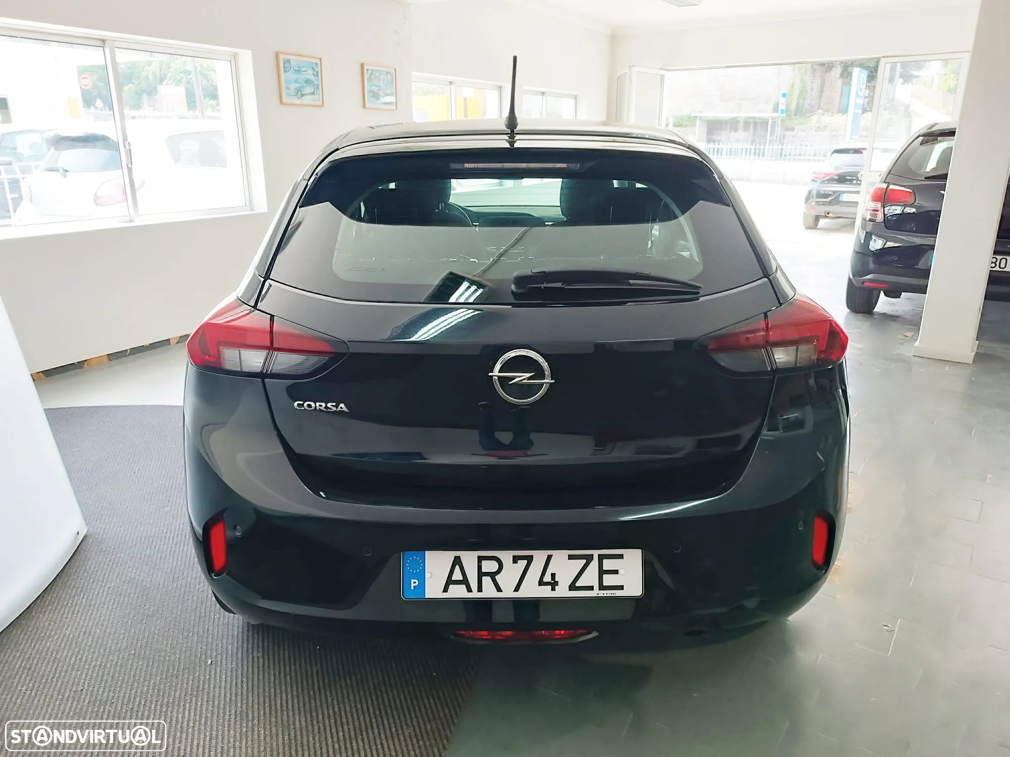 Opel Corsa 1.2 Business - 7