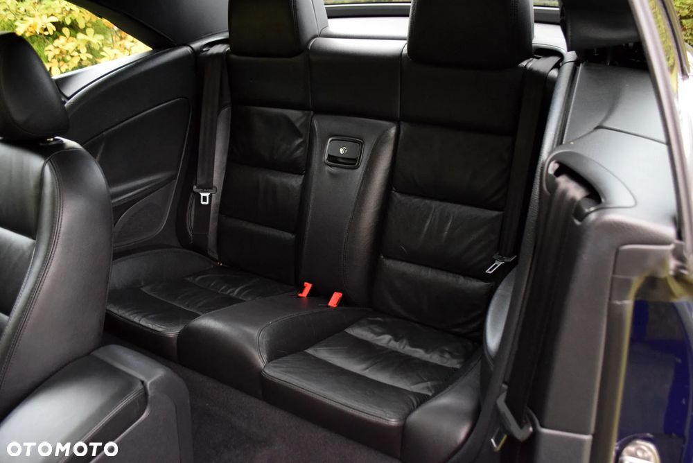 Volkswagen Eos 2.0 TDI DPF Exclusive - 26