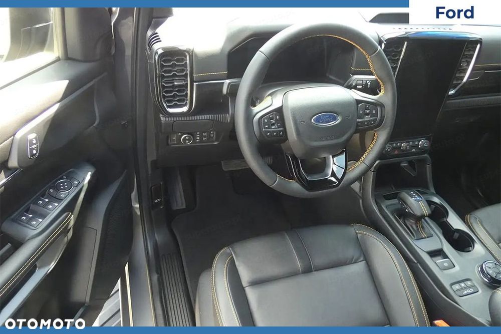 Ford Ranger - 9