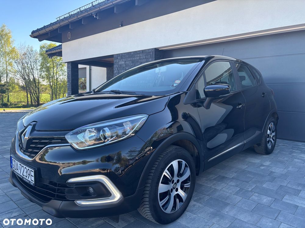 Renault Captur - 3