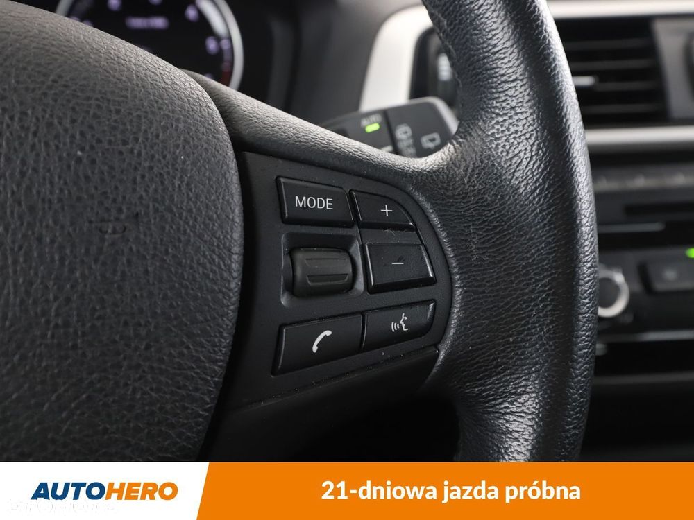 BMW Seria 1 118d Advantage - 28