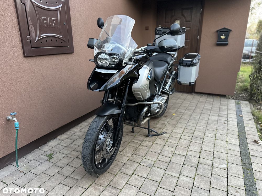 BMW GS - 28