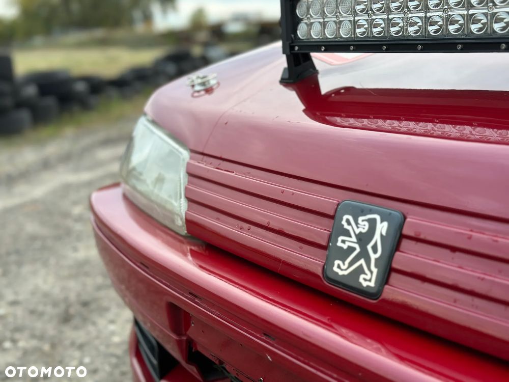 Peugeot 106 - 4