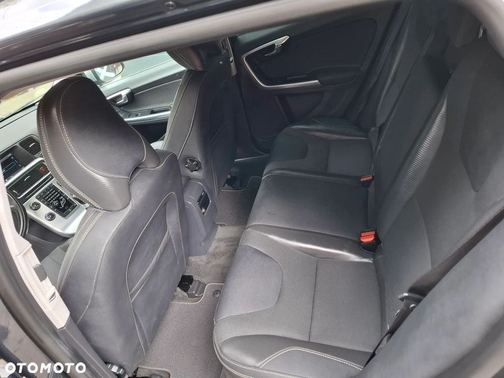 Volvo V60 D3 RDesign - 14