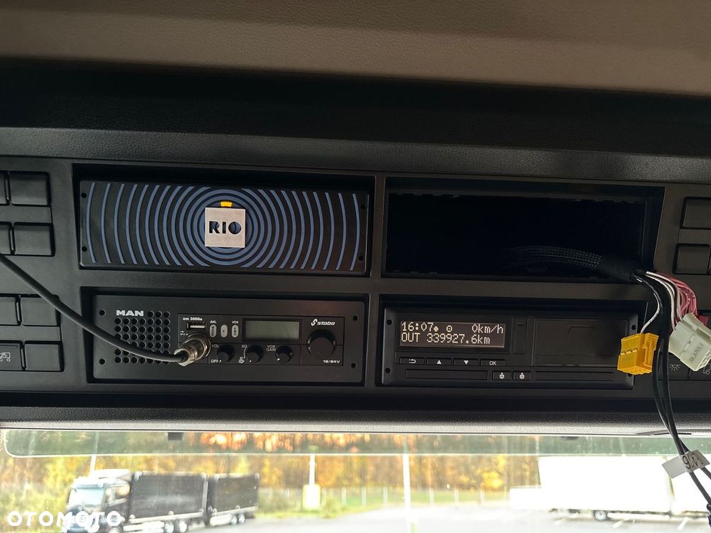 MAN TGX 18.430 4x2 BL SA - 23