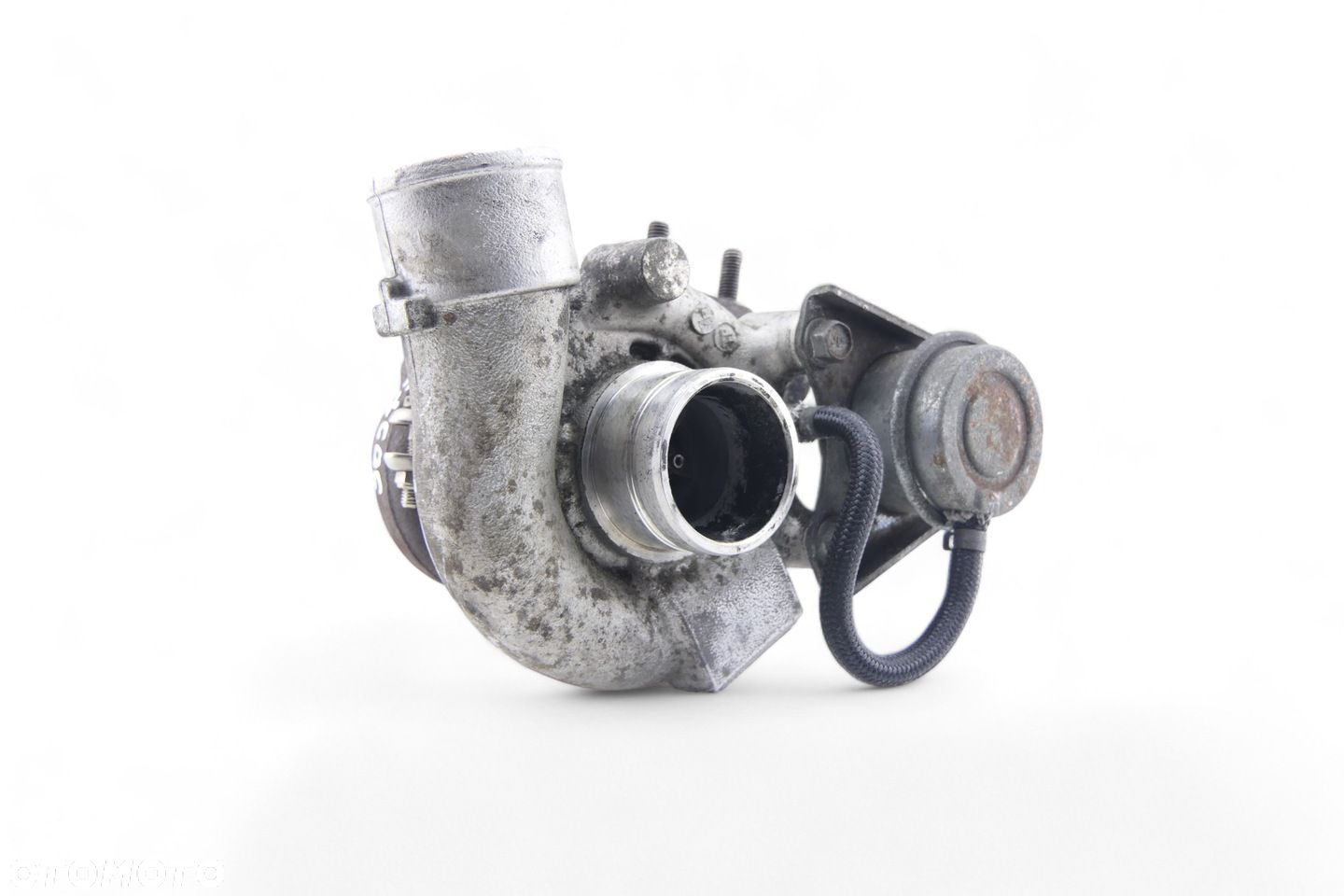 Turbina IVECO DAILY IV 2.3 HPI 504071262 - 8