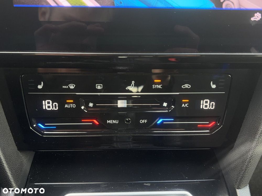 Volkswagen Arteon Shooting Brake - 31