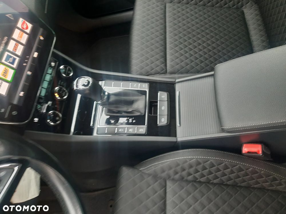 Skoda Superb 2.0 TSI 4x4 Ambition DSG - 17