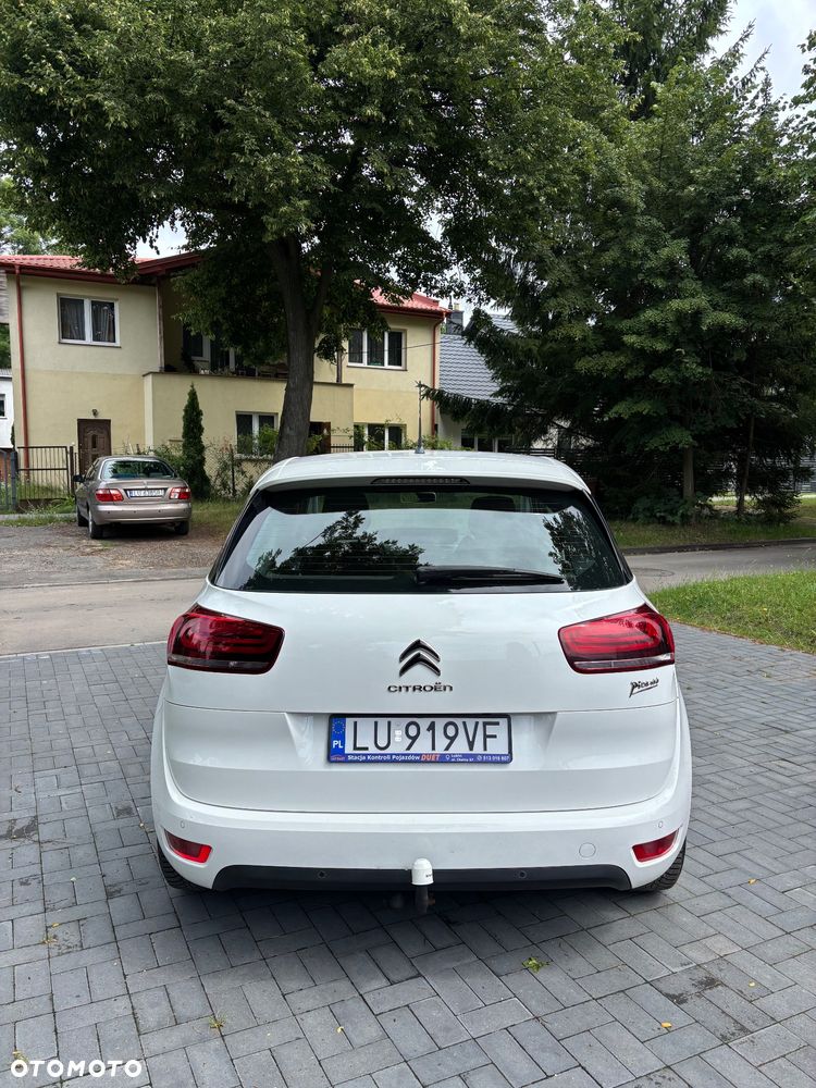 Citroën C4 Picasso 1.6 BlueHDi MoreLife S&S EAT6 - 6