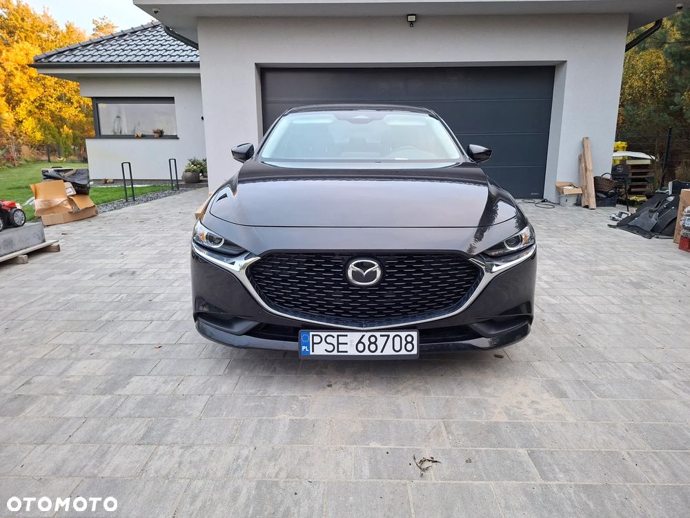 Mazda 3 - 16